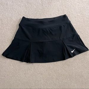 Nike tennis skirt (skort) size small